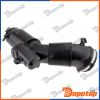 Gaine de suralimentation pour AUDI | GPP-AU-101, 10-8964